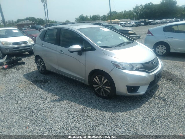 2015 3HGGK5H85FM763154 main image