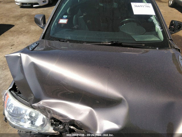 2010 BUICK LACROSSE CXL VIN: 1G4GC5EG7AF255201