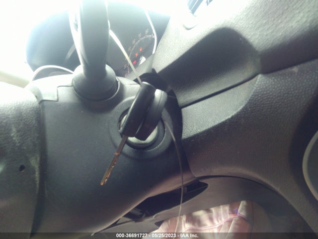 Ford FIESTA SE 2015 3FADP4BJ5FM224452 Image 3