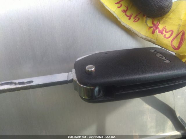 3KPF24AD6NE497602 KIA Forte Lxs