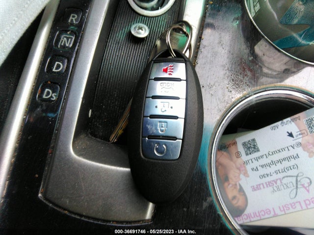 Nissan Altima 2.5 S 2014 1N4AL3AP8EC163628 Image 11