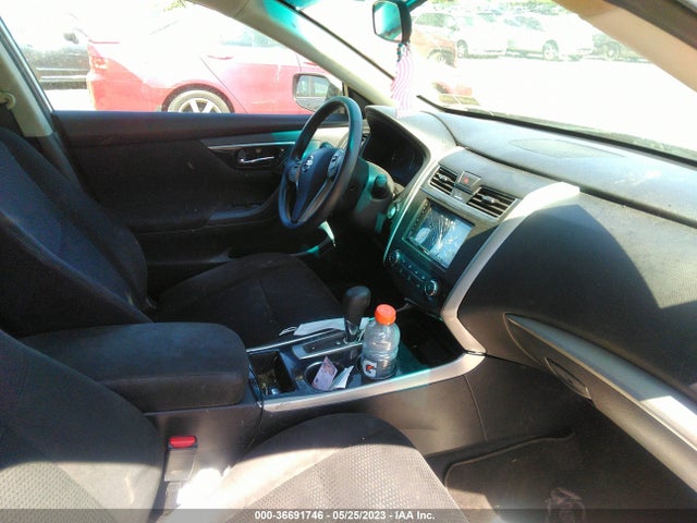 Nissan Altima 2.5 S 2014 1N4AL3AP8EC163628 Image 5
