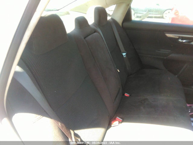 Nissan Altima 2.5 S 2014 1N4AL3AP8EC163628 Image 8