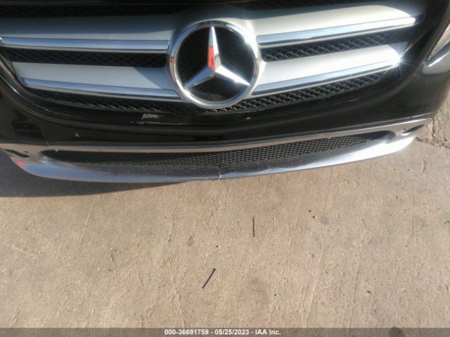 WDCTG4GB7FJ108183 Mercedes-Benz Gla-class Gla 250