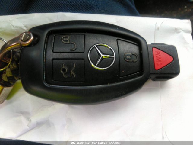 WDCTG4GB7FJ108183 Mercedes-Benz Gla-class Gla 250