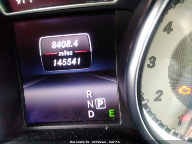 WDCTG4GB7FJ108183 Mercedes-Benz Gla-class Gla 250