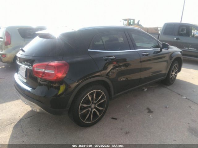 WDCTG4GB7FJ108183 Mercedes-Benz Gla-class Gla 250