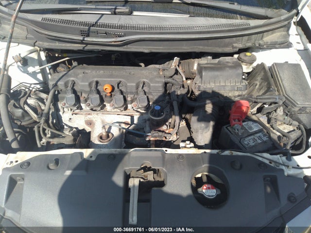 Honda Civic Sedan Ex 2014 19XFB2F80EE211033 Image 10
