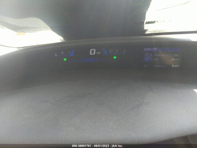 Honda Civic Sedan Ex 2014 19XFB2F80EE211033 Image 7