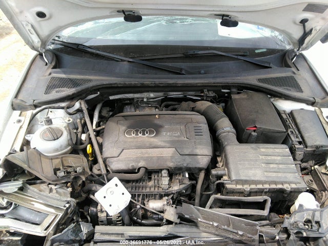 WAUA7GFF6G1042436 Audi A3 1.8t Premium
