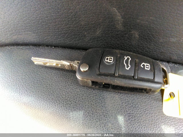 WAUA7GFF6G1042436 Audi A3 1.8t Premium