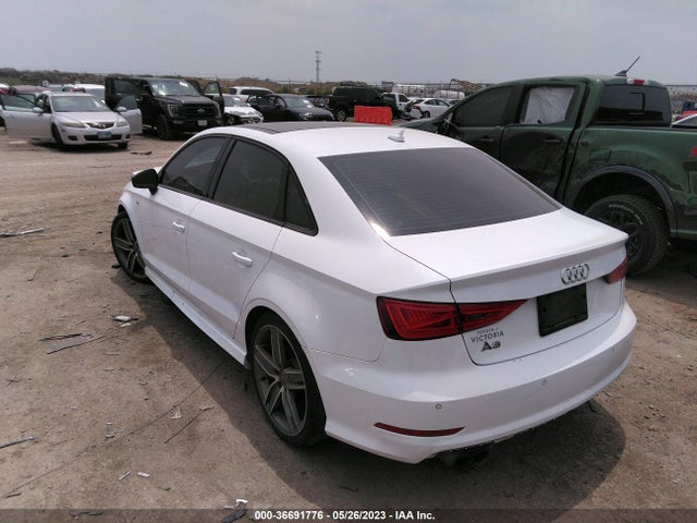 WAUA7GFF6G1042436 Audi A3 1.8t Premium