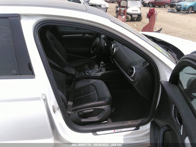 WAUA7GFF6G1042436 Audi A3 1.8t Premium
