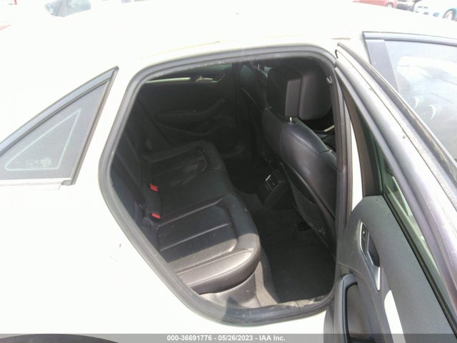 WAUA7GFF6G1042436 Audi A3 1.8t Premium