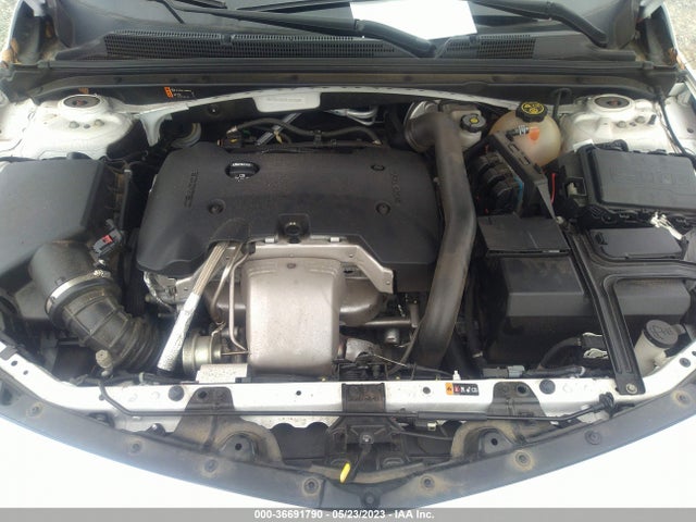 Chevrolet Malibu Premier 2018 1G1ZE5SX1JF157706 Image 11