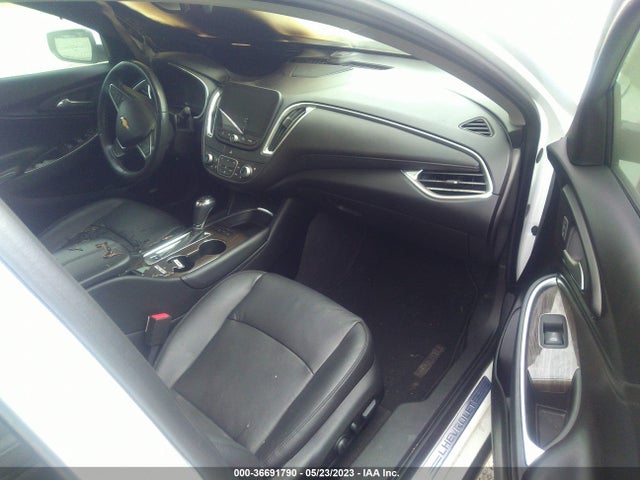 Chevrolet Malibu Premier 2018 1G1ZE5SX1JF157706 Image 6