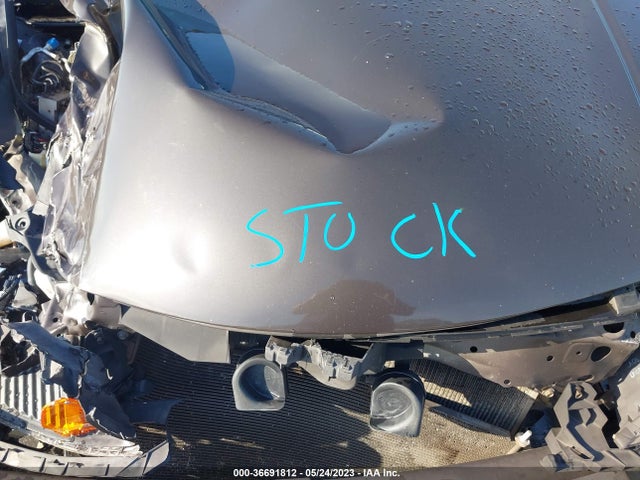 2011 HONDA ACCORD SDN LX VIN: 1HGCP2F33BA049360