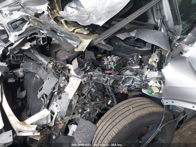 Jeep Cherokee High Altitude 2016 1C4PJMDB8GW299890 Image 7