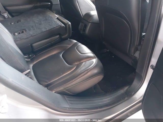 Jeep Cherokee High Altitude 2016 1C4PJMDB8GW299890 Image 9