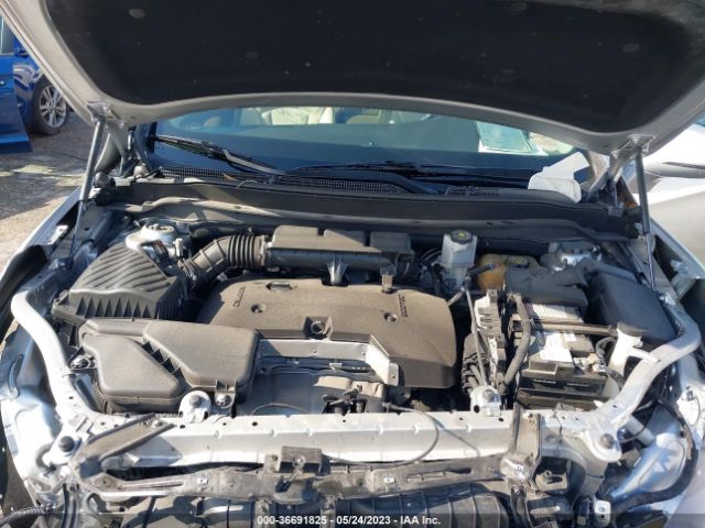 LRBFXBSA7KD013636 Buick Envision Preferred