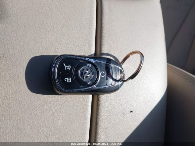 LRBFXBSA7KD013636 Buick Envision Preferred
