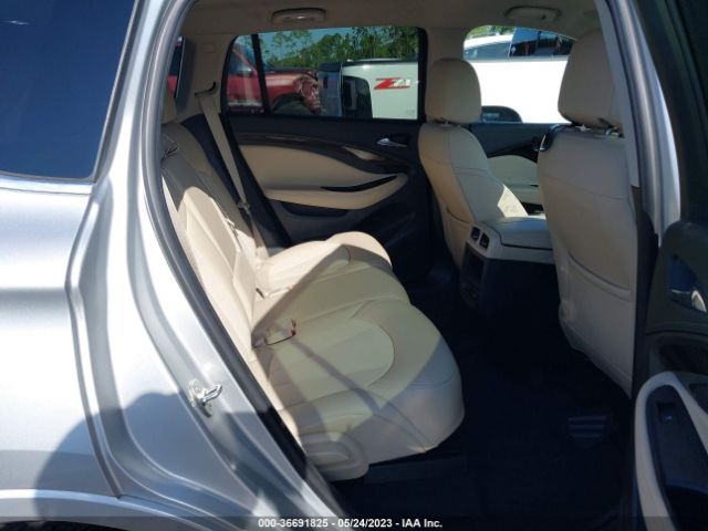 LRBFXBSA7KD013636 Buick Envision Preferred