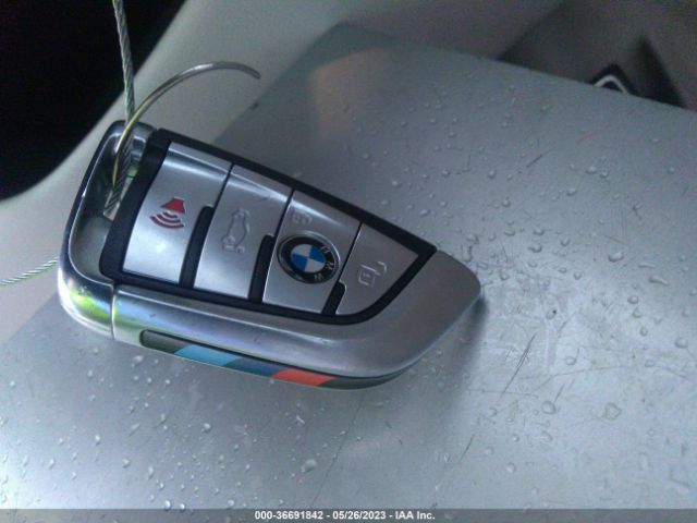 WBAFY4C59KBX29538 BMW 8 Series M850i Xdrive