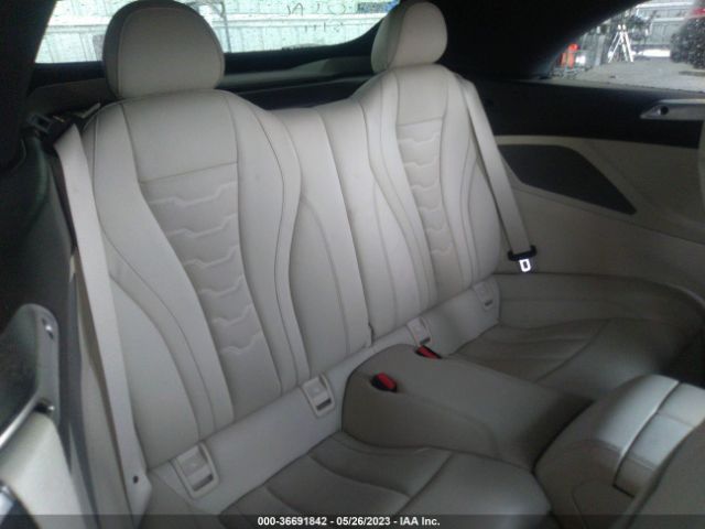 WBAFY4C59KBX29538 BMW 8 Series M850i Xdrive
