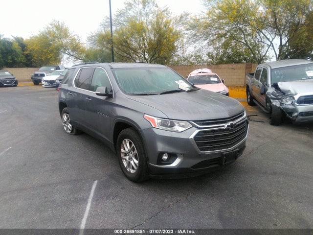 2020 1GNERGKW5LJ190275 main image