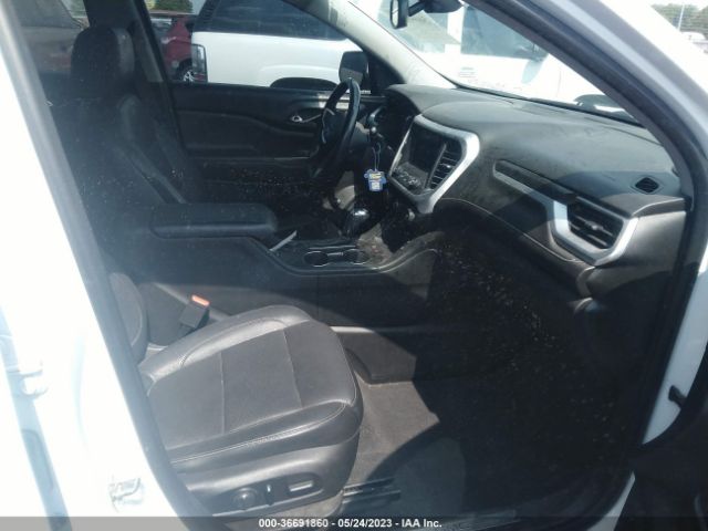 1GKKNMLS0JZ123815 GMC ACADIA SLT
