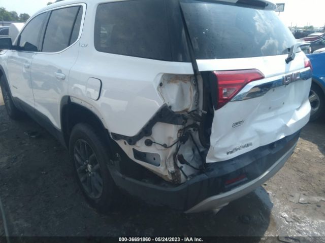 1GKKNMLS0JZ123815 GMC ACADIA SLT