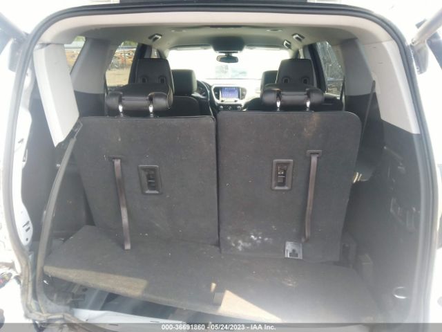 1GKKNMLS0JZ123815 GMC ACADIA SLT