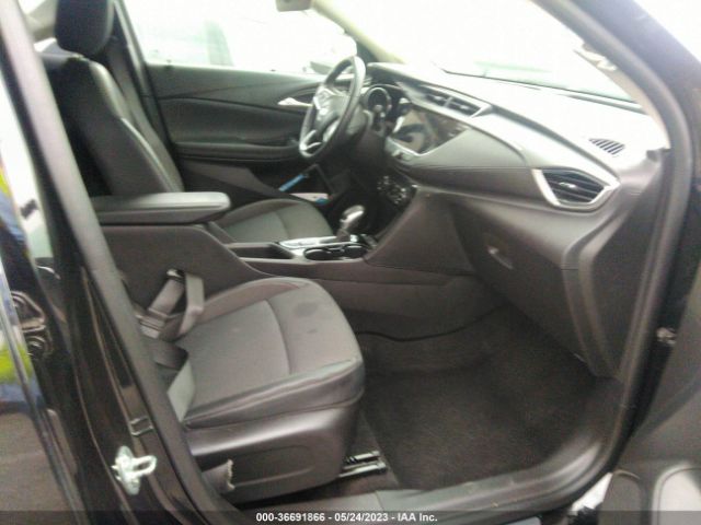 KL4MMDSL9MB145160 Buick Encore Gx Select