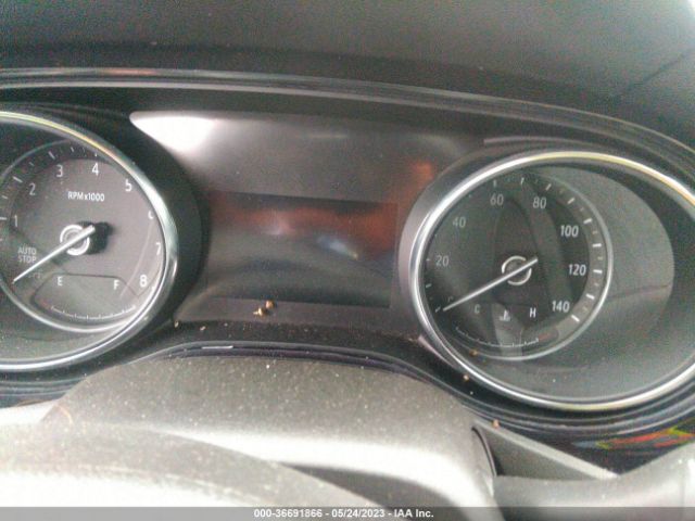 KL4MMDSL9MB145160 Buick Encore Gx Select