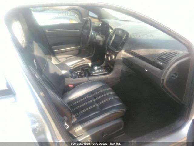 2C3CCABT9LH122958 Chrysler 300 300s