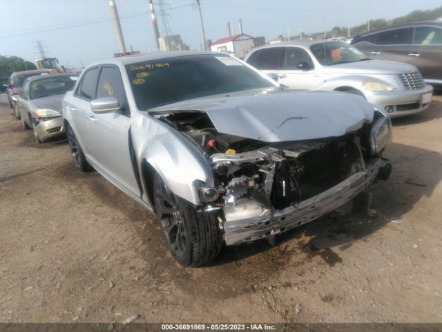 2C3CCABT9LH122958 Chrysler 300 300s