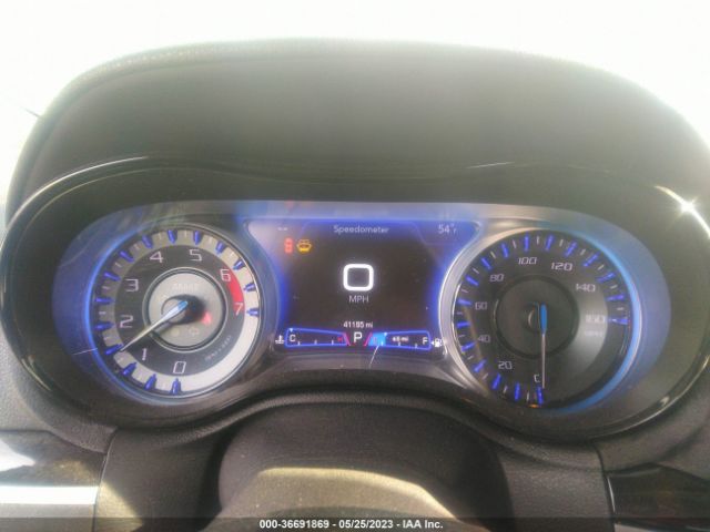 2C3CCABT9LH122958 Chrysler 300 300s