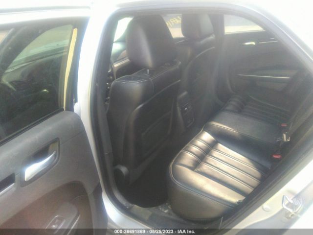 2C3CCABT9LH122958 Chrysler 300 300s