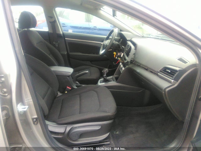 Hyundai ELANTRA SEL 2020 KMHD84LF9LU033735 Image 5