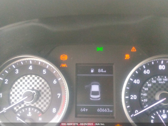 Hyundai ELANTRA SEL 2020 KMHD84LF9LU033735 Image 7