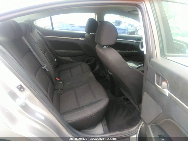 Hyundai ELANTRA SEL 2020 KMHD84LF9LU033735 Image 8