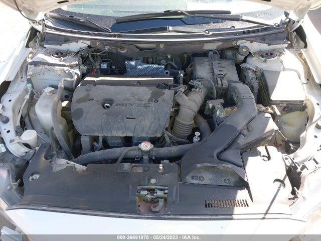 JA32U2FU2GU002952 Mitsubishi LANCER ES