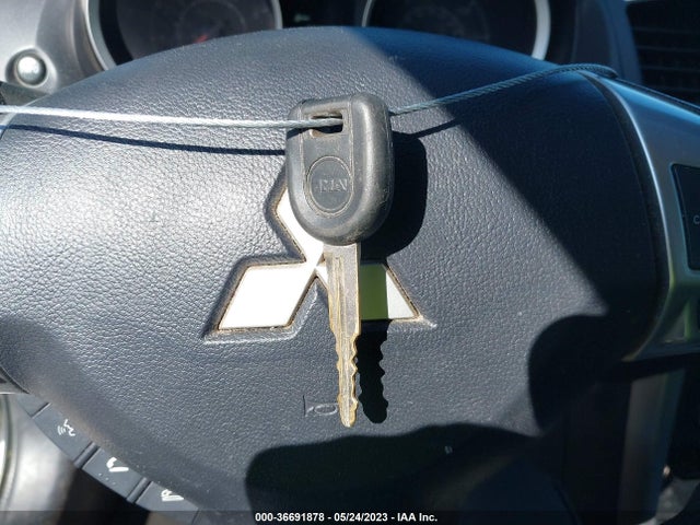 JA32U2FU2GU002952 Mitsubishi LANCER ES