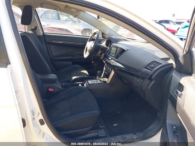 JA32U2FU2GU002952 Mitsubishi LANCER ES