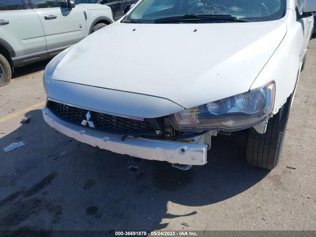 JA32U2FU2GU002952 Mitsubishi LANCER ES