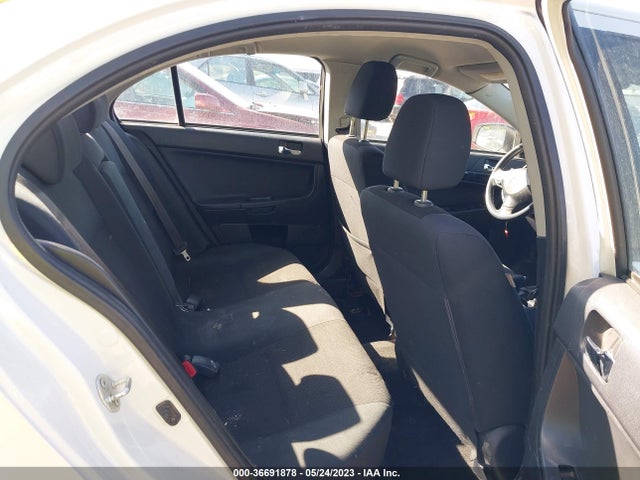 JA32U2FU2GU002952 Mitsubishi LANCER ES