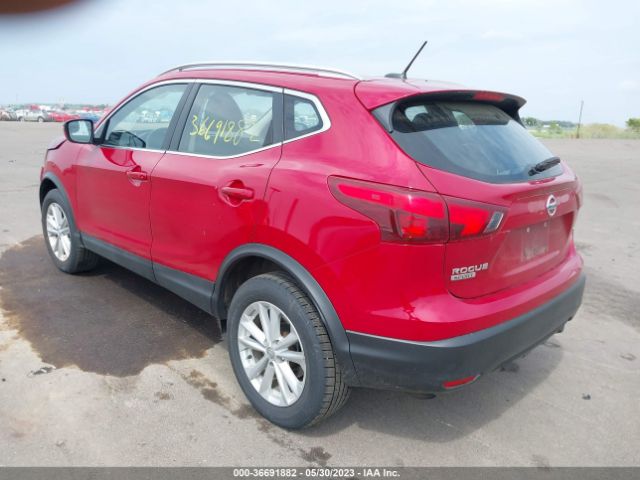 JN1BJ1CP3HW029203 Nissan Rogue Sport Sv
