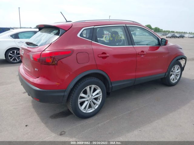 JN1BJ1CP3HW029203 Nissan Rogue Sport Sv