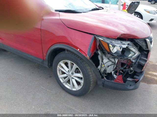 JN1BJ1CP3HW029203 Nissan Rogue Sport Sv