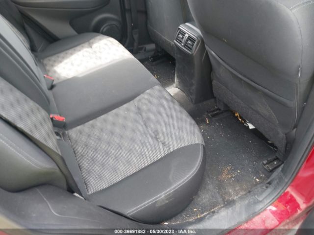 JN1BJ1CP3HW029203 Nissan Rogue Sport Sv